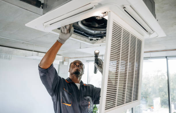 Licensed Hvac service in Pleasant Prairie, WI - FH HVAC